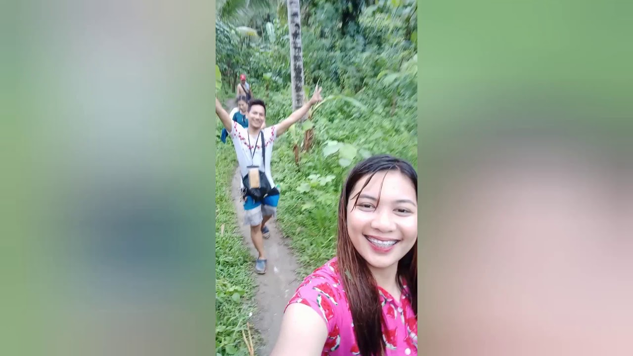 Dingalan, Aurora Trip