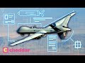 How A Drone Strike Works - Cheddar Explains