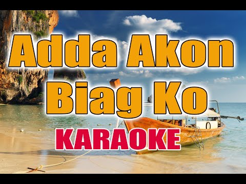 Adda Akon Biag