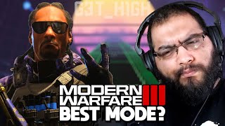 MW3 IS NOW A PLATFORMER? (and it is amazing)
inb4 G3T_H1GH receives aggressive SBMM when it returns
Subscribe: https://www.youtube.com/channel/UCwu0U-PTYVCwU5kVbPIp54A?sub_confirmation=1
▶️ Main Channel: https://www.youtube.com/@GottaBeFrank
🎮 Streams: https://www.twitch.tv/gottabfrank
👍 Support the channel!
Epic Creator Code - GOTTABEFRANK
Humble Bundle - https://www.humblebundle.com/?partner=GottaBeFrank
💬 CONTACT!
Twitter - http://www.twitter.com/GottaBeFrankYT
Instagram - http://www.instagram.com/GottaBFrank
Tik Tok - https://www.tiktok.com/@gottabefrank
Bluesky: https://bsky.app/profile/gottabefrank.bsky.social
Email: superfrankplays@gmail.com
Thank you all for watching! Your support is greatly appreciated. Have a great day! ~Frank
0:00 Intro
4:44 No more yapping
#callofduty #MW3 #ModernWarefare3 MW3 IS NOW A PLATFORMER? (and it is amazing)