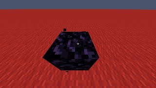 Breaking Obsidian...