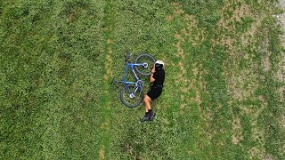 A Short Film About Cycling