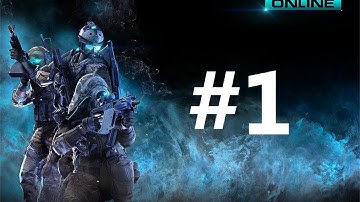 Ghost Recon Online Gameplay (ep.1) - [HD]
