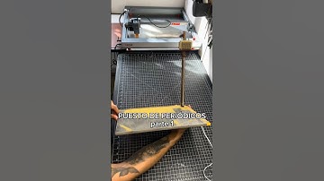 MINIATURE MEXICAN NEWSSTAND p1 | Sidewalk & Electric post #realisticdioramas