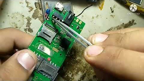 ITEL 5617 DISPLAY LIGHT PROBLEM JUMFR & TRACK  GSM MOBILE REPIRING .  GSM MOBILE