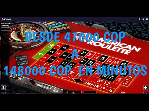 "Estrategias ganadoras para la Ruleta Americana en Wplay: Aumenta tus posibilidades de éxito" 2024