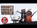 Hershey Chocolate World - Chocolate Dark Ride