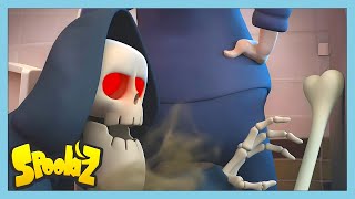 that stinks spookiz wildbrain kids