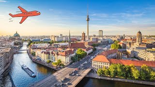 A Solo Traveler&#39;s Guide to Berlin