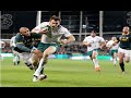 Ireland Rugby DESTROYING Big Teams