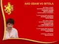 Ako odam vo Bitola - Tose Proeski (R.I.P.)