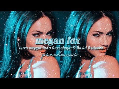 Video: Hoe 'n Meisie Leef - 'n Dubbelganger Van Megan Fox