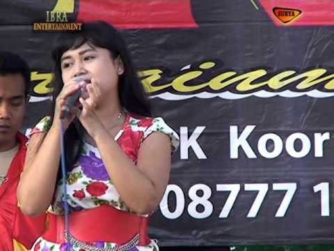kecupan terakhir
