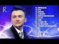 Ulug'bek Rahmatullayev - Qirmizi olma albom dasturi 2016 #UydaQoling