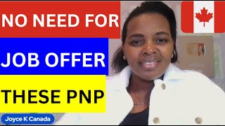 Shocking Truth: PNP Programs Without Work Permit