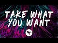 Post Malone - Take What You Want (Lyrics) feat. Ozzy Osbourne & Travis Scott