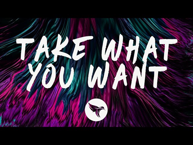 Post Malone - Take What You Want (Lyrics) feat. Ozzy Osbourne & Travis  Scott - YouTube