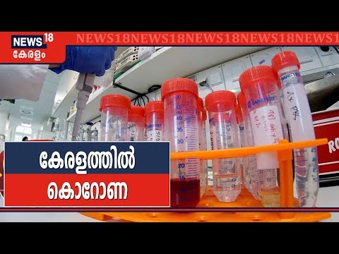 Breaking: കേരളത്തിൽ കൊറോണ വൈറസ് സ്ഥിരീകരിച്ചു | Coronavirus In Kerala