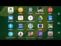 Как установить Root на Android (NOT 6.0 MARSHMALLOW)