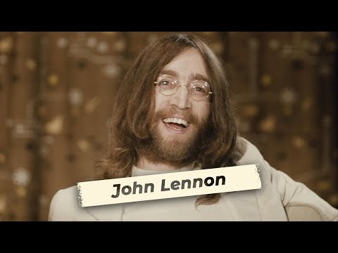 John Lennon | Songs, Wife & Death