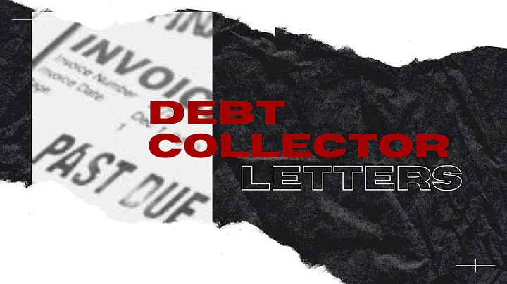 How to Respond to a Third-Party Debt Collector Letter