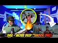 Dax - Mobb Deep "Shook Ones, Pt. ll" Remix - Guitar / Bass Freestyle with Producer Reaction