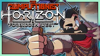 Horizon Forbidden West | The Completionist