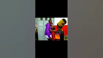 Jamaa Akiweza Sumbuwa Manzi Yako Then Ugunduwe Comedy Funny Duet 