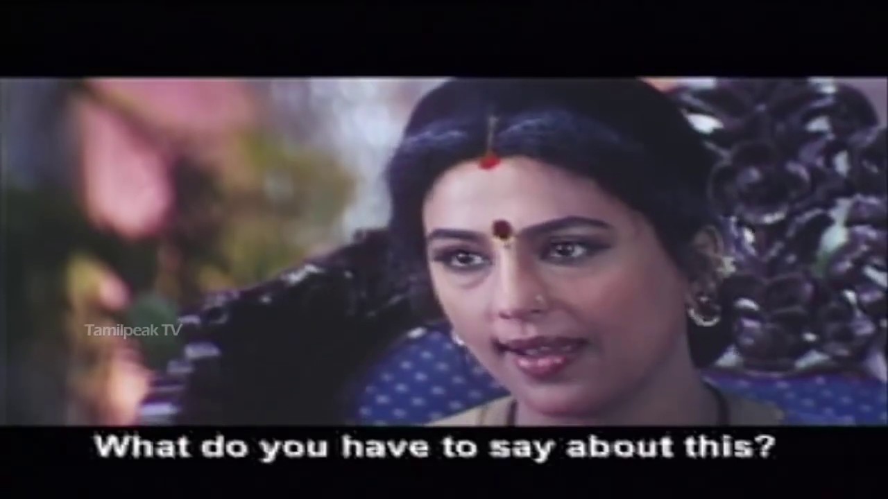 Movies with hot scenes