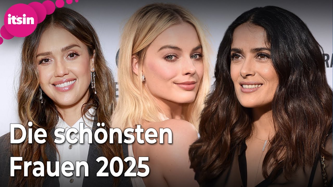 Wo Leben Die Schönsten Frauen In Deutschland