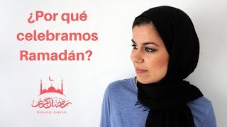 Celebrar RAMADÁN ¿Por qué lo hacemos? Ideas básicas de Ramadán | Aicha Fernandez screenshot 5