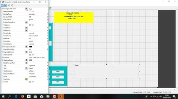 Simulasi Peluru Aplikasi Matlab