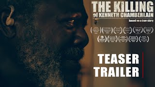 The Killing of Kenneth Chamberlain - Teaser Trailer (2021)