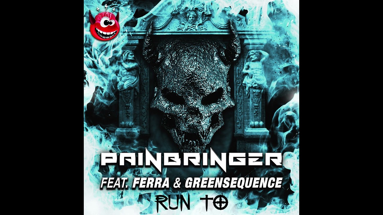 Watch Painbringer - Run To (feat. Ferra & Greensequence) #gabber #earlyhardcore on YouTube Watch Painbringer - Run To (feat. Ferra & Greensequence) #gabber #earlyhardcore on YouTube