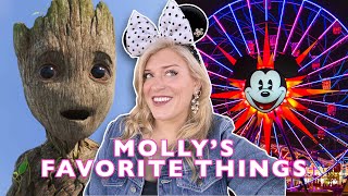 I Go To Disney Parks Every Week These Are The Best Things In California Adventure Disneyland