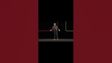 Nvidia CEO - NVLink72: Supercharging AI with 576TB/s! #jensenhuang