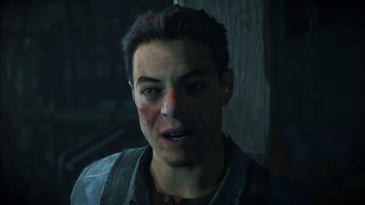 Until dawn 2