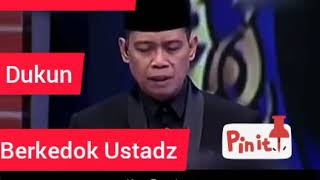 MEMBONGKAR KEDOK USTADZ DHANU YG SERING MUNCUL DI TV