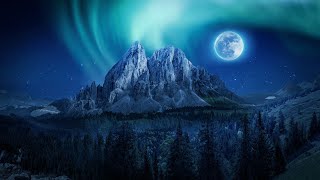 Deep Relaxing Music - Deep Sleep Music, Meditation Music, Calming Ambient Music, Relaxation Music by More Than Noise - Sleep, Relax, Meditation 832 views 3 years ago 1 hour, 1 minute