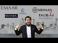 Top 5 Real Estate Developers in Dubai 2022