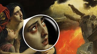 This Apocalyptic Painting Is Painfully Beautiful by Art Deco 249,145 views 1 year ago 9 minutes, 11 seconds