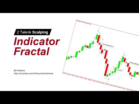 Video: Apa Itu Fraktal?