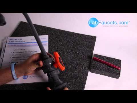 LabFaucets.com :: Marquest