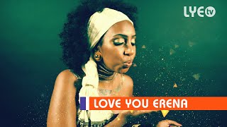 LYE.tv - Lidiaana - Hagerey | ሃገረይ - New Eritrean Music 2017