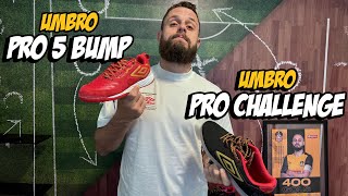 PRO 5 BUMP X PRO CHALLENGE