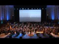 Capture de la vidéo Omd With The Royal Liverpool Philharmonic Orchestra (Excerpt : Air)