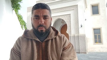 قراءة بدون مؤثرات _ ما تيسر من سورة الحِجر _ حسن الفاضلي