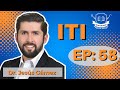 58 ITI, Team internacional de implantología | Dr. Jesús Gámez