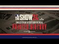 MLB The Show 24 Negro Leagues Edition - Printed History