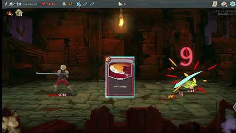 Slay the Spire ASMR: Let